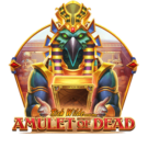 Rich Wilde and the Amulet of Dead: Slot Review