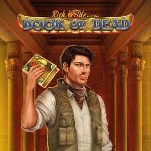 Book-of-dead-logo