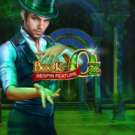 Book of Oz Slot Review