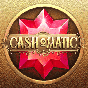 Cash-O-Matic-Slot
