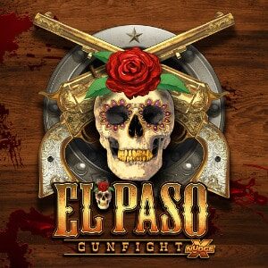 El-Paso-Gunfight-Logo