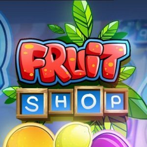 Fruit-Shop-Logo