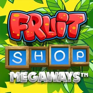 Fruit-Shop-Megaways-Logo
