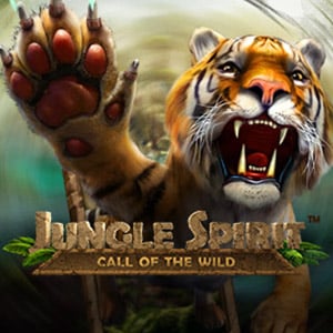 Jungle Spirit Slot Review