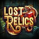 Lost Relics Slot Review