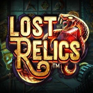 Lost-Relics-Logo