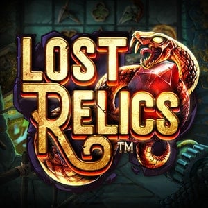 Lost-Relics-Logo