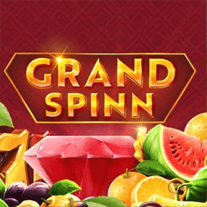 NetEnt-Grand-Spinn-logo