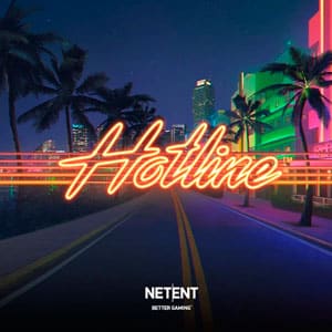 Hotline Slot Review