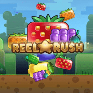 Reel-Rush-Slot