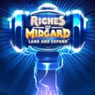 Riches of Midgard Slot Review