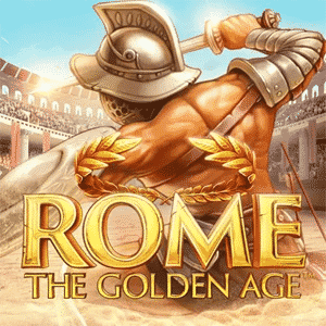 Rome-the-golden-age-slot-logo-1