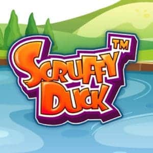 Scruffy-duck-slot-logo