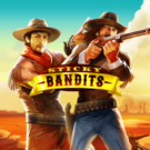 Sticky Bandits Slot Review