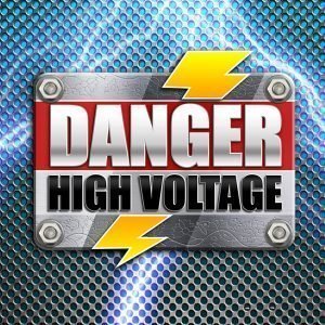 danger-high-voltage-logo