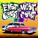 Eastcoast vs Westcoast
