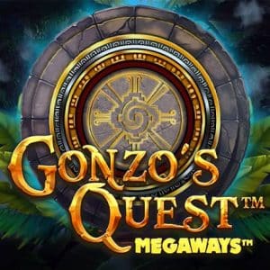 gonzos-quest-megaways-logo