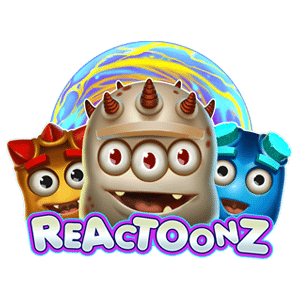 Reactoonz Slot Review