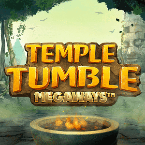 temple-tumble-megaways-logo