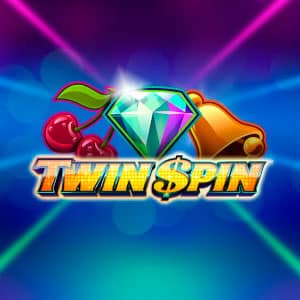 Twin Spin Slot Review