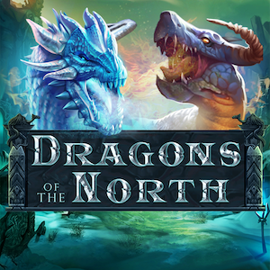 Dragons of the North slot