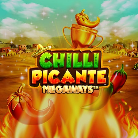 Chilli Picante Megaways