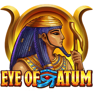 eye of atum