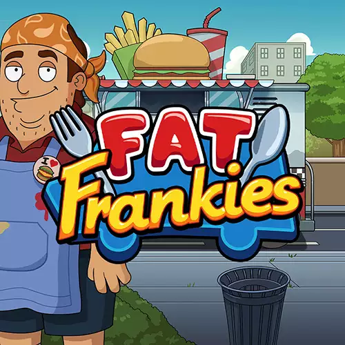 fat frankies logo