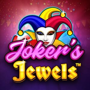 jokers jewels logo