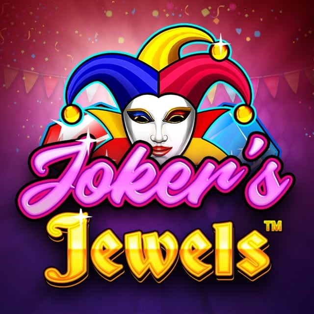 Joker’s Jewels