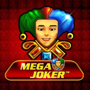 mega joker novomatic logo