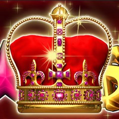 shining crown logo