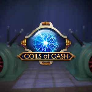 coils of cash logo