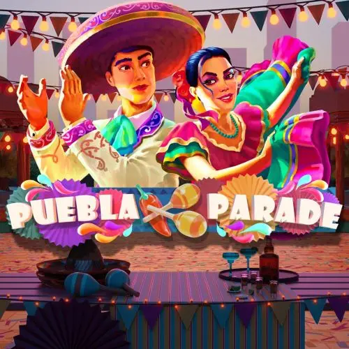 puebla parade slot