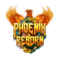 phoenix reborn icon slot logo