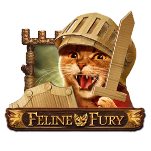 Feline Fury