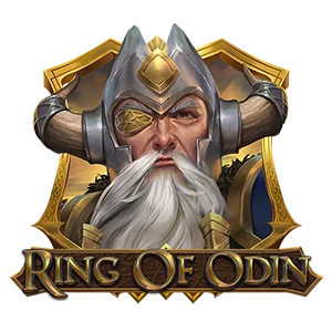 ring of odin slot logo
