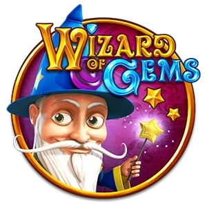 wizard of gems logo