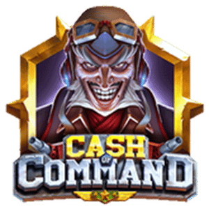 cash of command slot logo