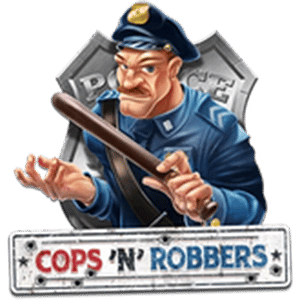 Cops’n Robbers 2018 (Play’n Go)