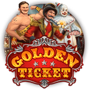 Golden Ticket (Play’n Go)