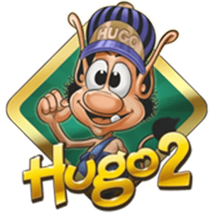 hugo 2 slot logo