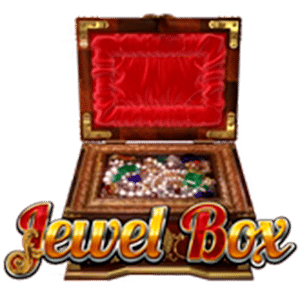 jewel box slot logo