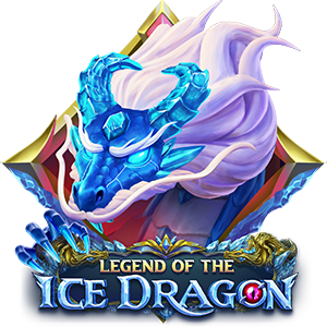 Legend of the Ice Dragon