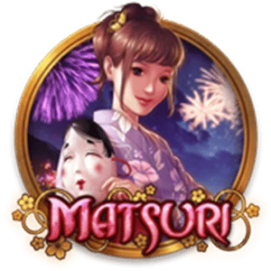 Matsuri (Play’n Go)