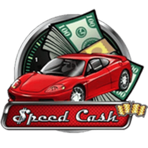 speed cash slot logo