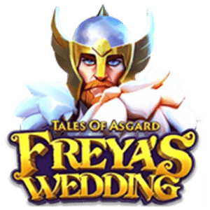 Tales of Asgard Freya’s Wedding