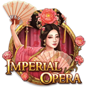 imperial opera slot logo