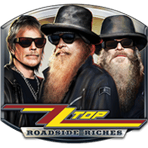 ZZ Top Roadside Riches